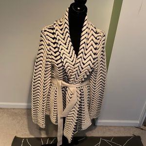 Extremely soft Cardigan